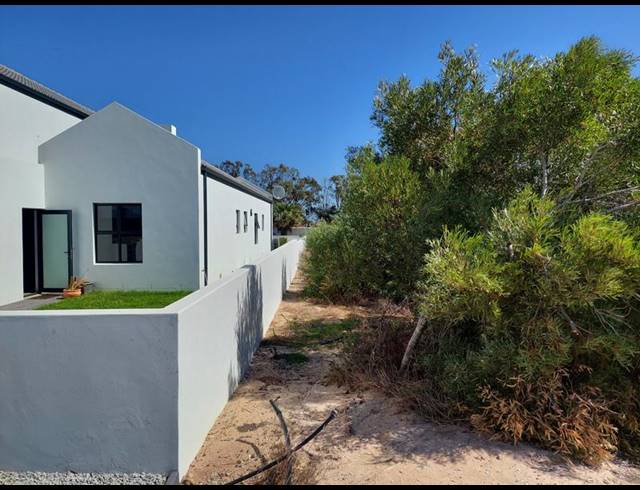 LAND FOR SALE IN SHELLEY POINT